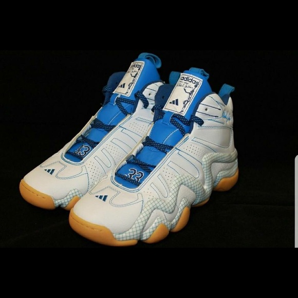 kareem abdul jabbar basketball shoes